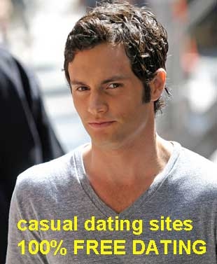 casual dating no commitment meaning